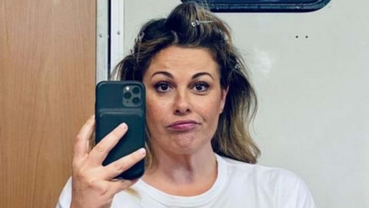 Vanessa Incontrada attaccata anche da lui: deve dimagrire?