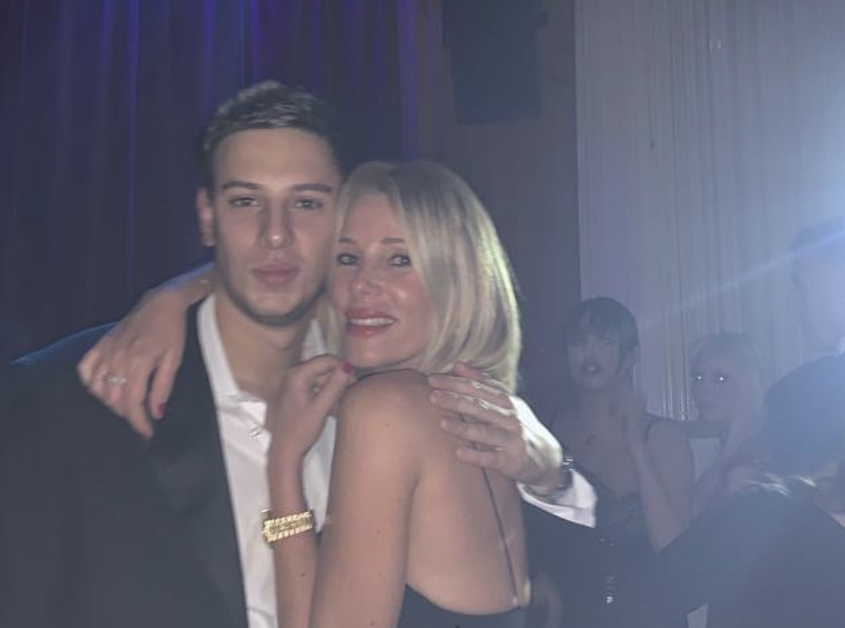 Alessia Marcuzzi: “Farò di tutto per…” Alessia Marcuzzi: “Farò di tutto per…”