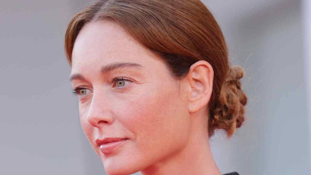 Cristiana Capotondi aspetta un bambino? L’attrice incinta con Andrea Pezzi