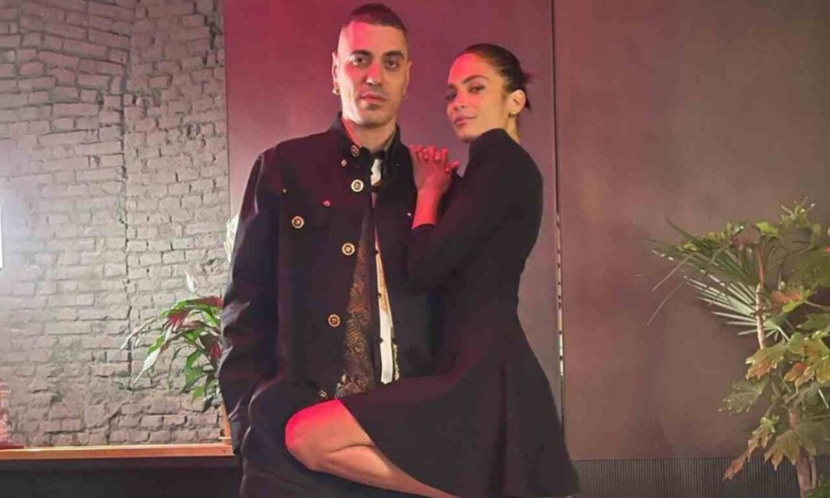 Elodie, la confessione inaspettata: è innamoratissima di… Elodie, la confessione inaspettata: è innamoratissima di…