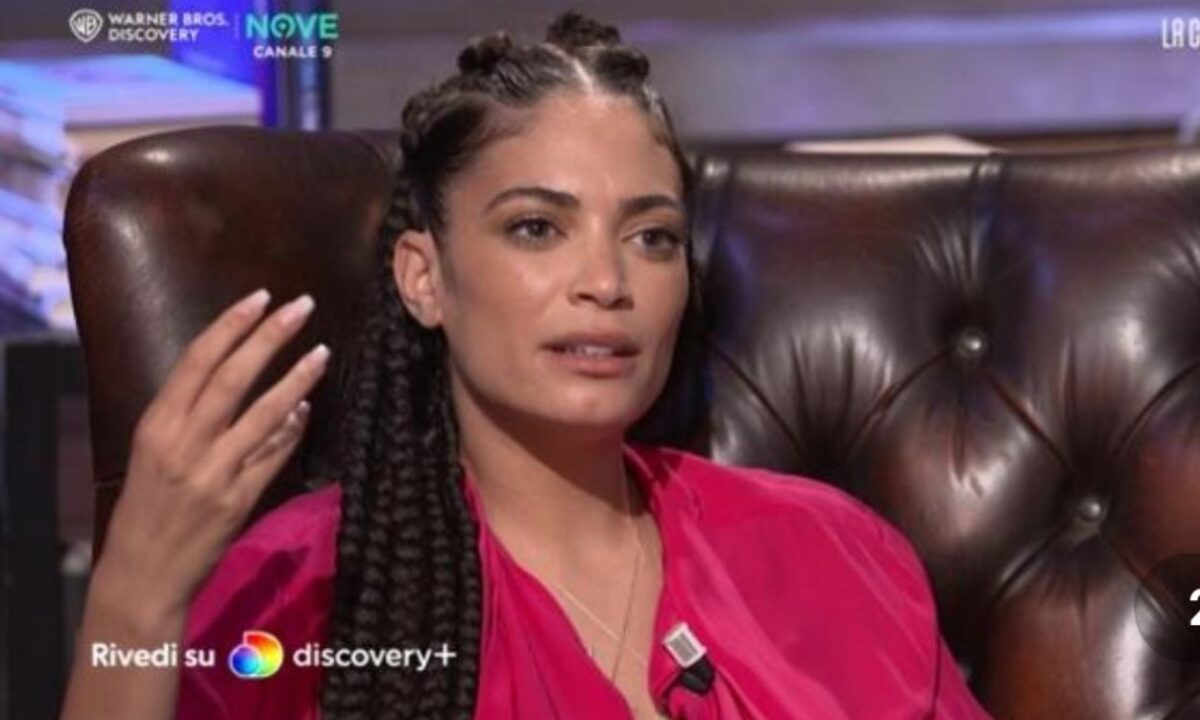Elodie, la confessione inaspettata: è innamoratissima di…
