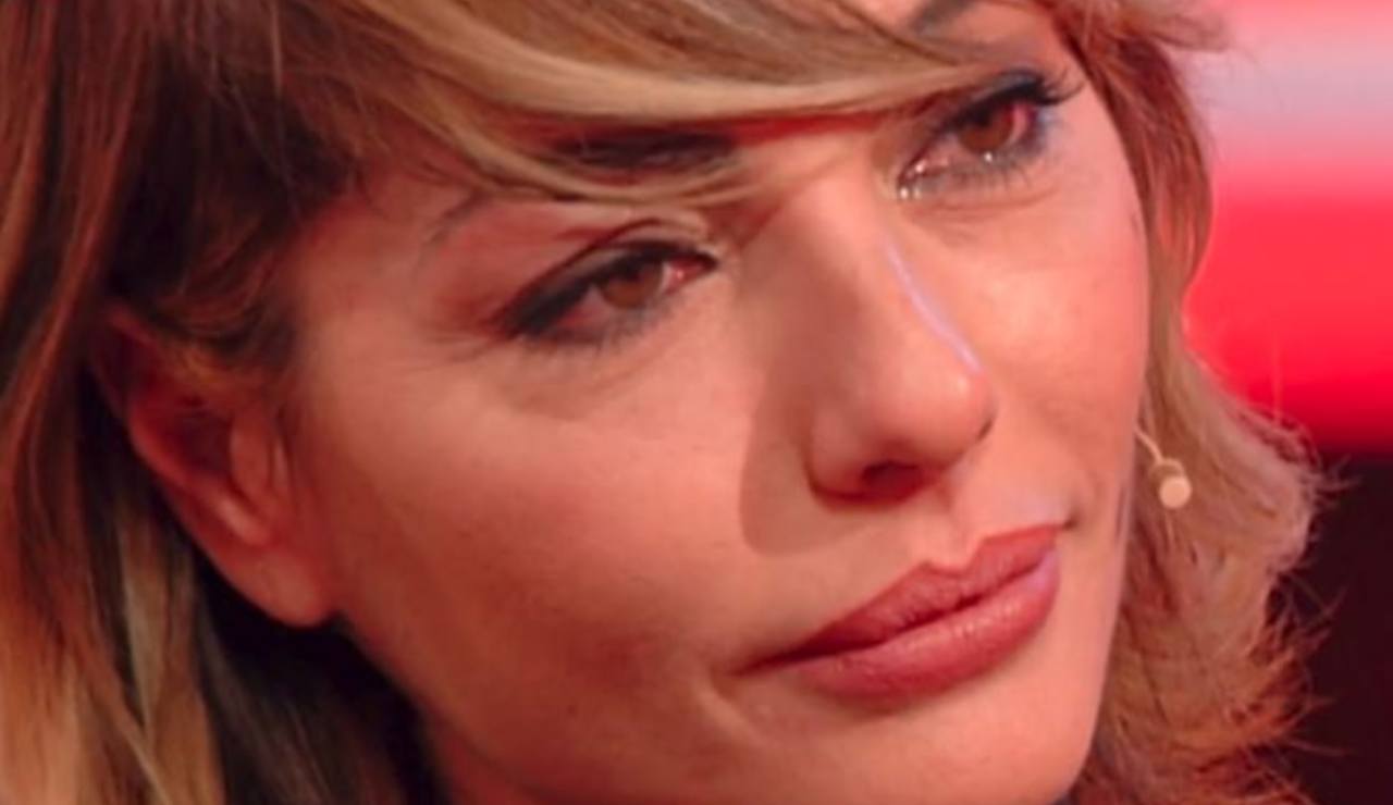 Isola die Famosi, ex soubrette rifiutata? Isola die Famosi, ex soubrette rifiutata?