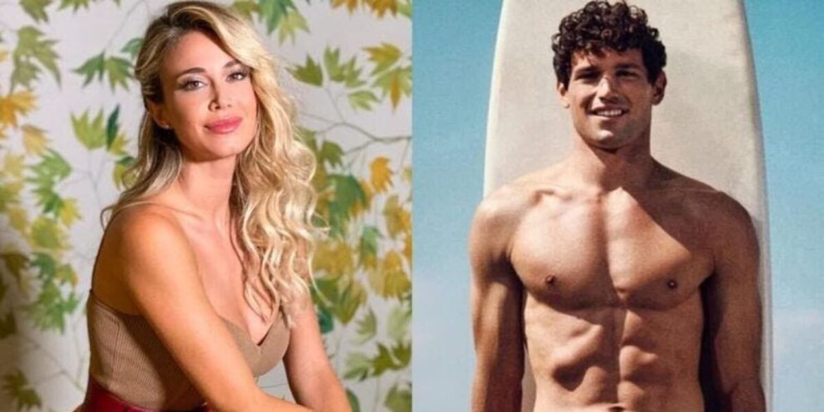 Diletta Leotta e Giacomo Cavalli: relazione tenuta segreta?