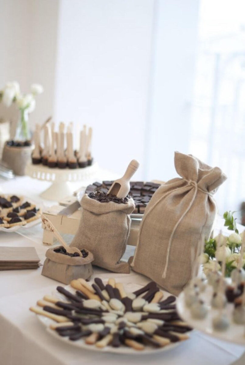 11:45 – Matrimonio: come rendere speciale il momento del caffè 11:45 – Matrimonio: come rendere speciale il momento del caffè