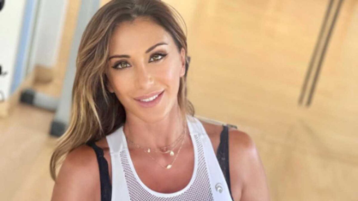 Sabrina Salerno, confessa: il figlio la critica per le sue…