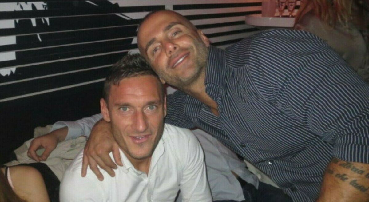 Totti-Ilary, Alex Nuccetelli risponde a Melory: le ha cambiato la vita…