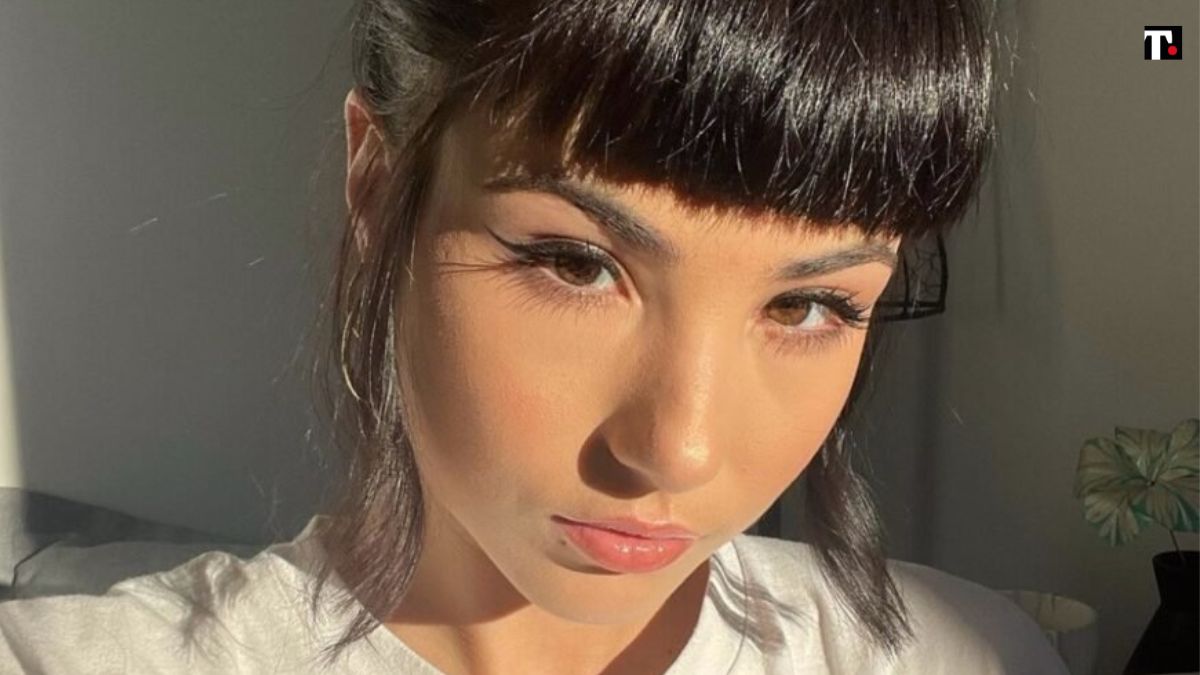 Giorgia Soleri si racconta: il tentato suicidio, l&rsquo;aborto e l&rsquo;amore per Damiano dei Maneskin