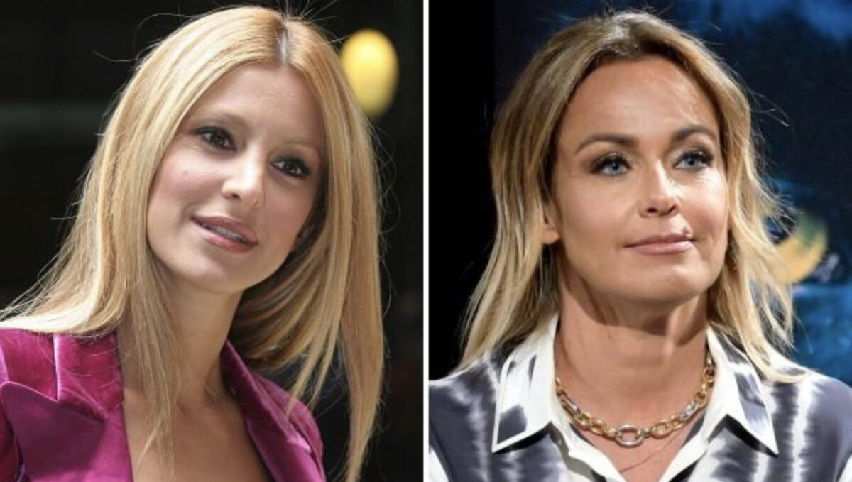 GF Vip: Volpe e Bruganelli, ancora problemi tra le due ex… GF Vip: Volpe e Bruganelli, ancora problemi tra le due ex…