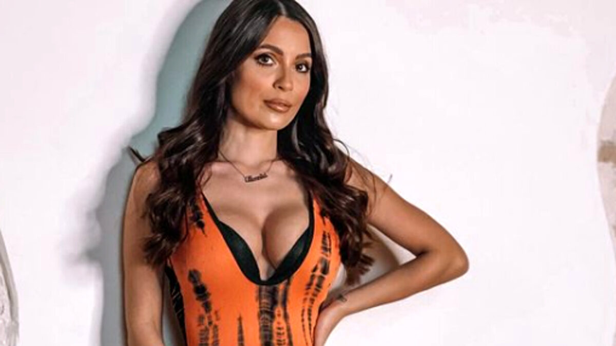 Alessia Macari vuole farlo: la rivelazione inaspettata…