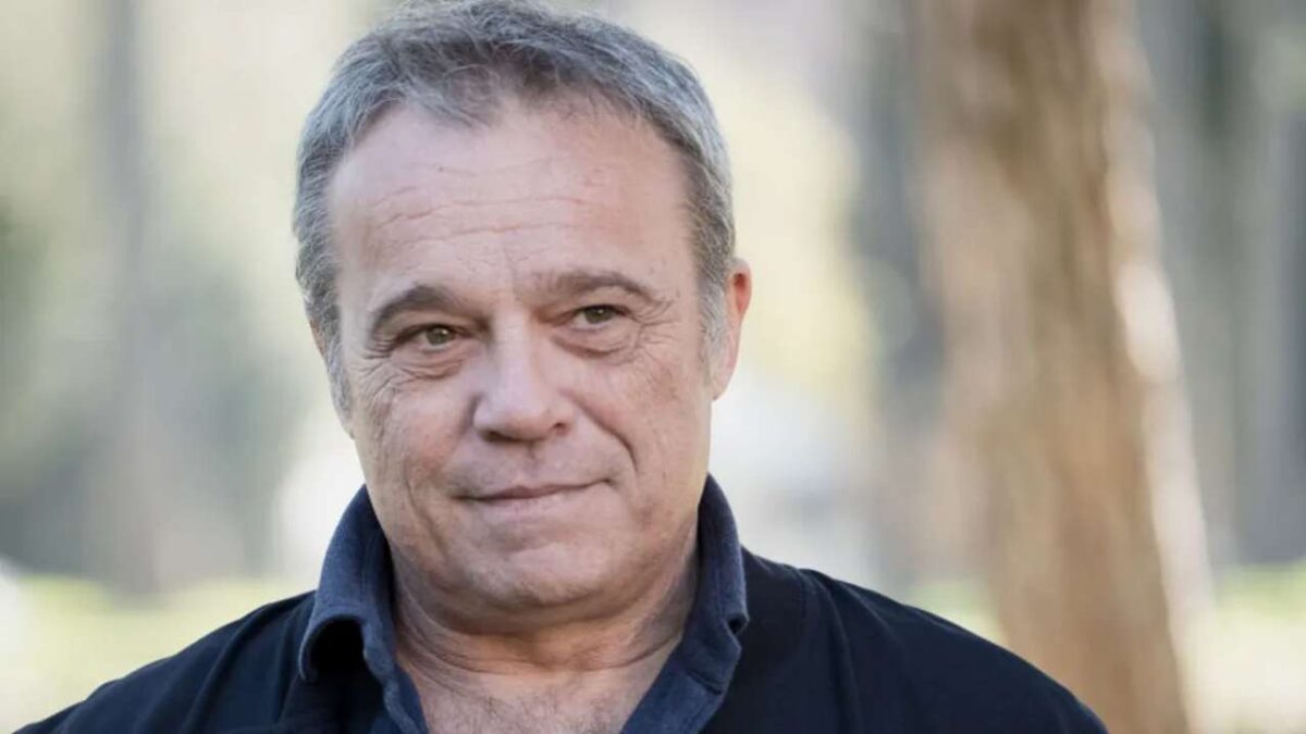 Claudio Amendola rivela tutto: con Francesca Neri…