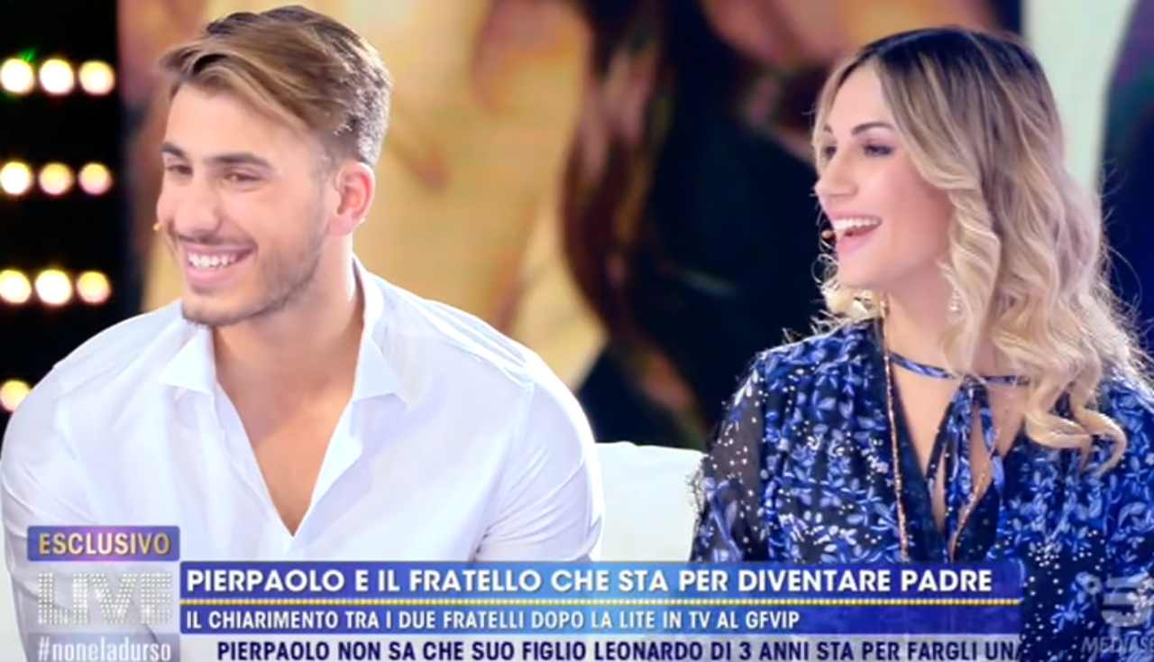 Pierpaolo Pretelli, la notizia inaspettata: si sono lasciati… Pierpaolo Pretelli, la notizia inaspettata: si sono lasciati…