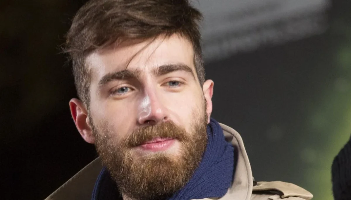 18.15 Gabriele Rossi e Lorenzo Licitra: rara uscita pubblica in coppia, ecco dove