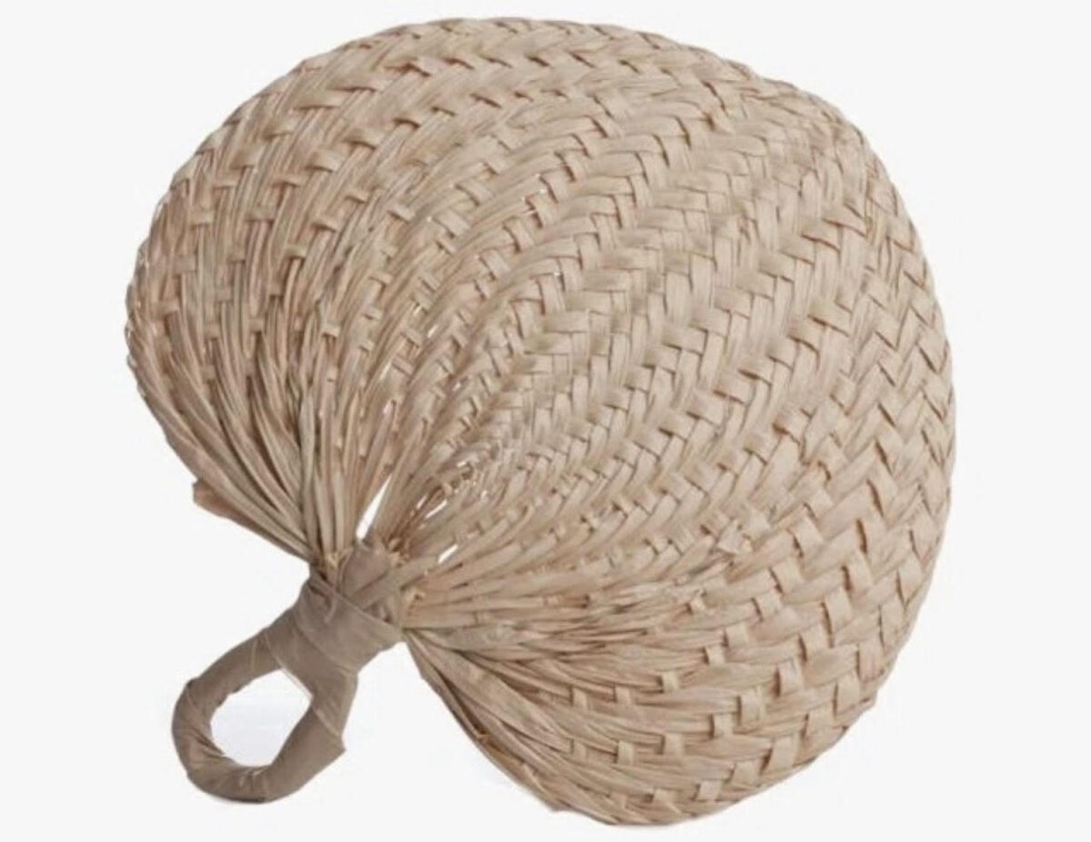 11:45 – Matrimonio: il ventaglio come accessorio 11:45 – Matrimonio: il ventaglio come accessorio