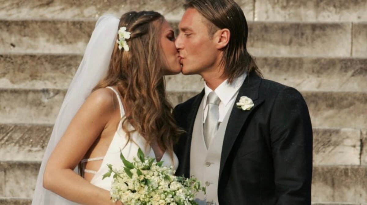 Ilary Blasi e Francesco Totti: ecco quanto si contengono…