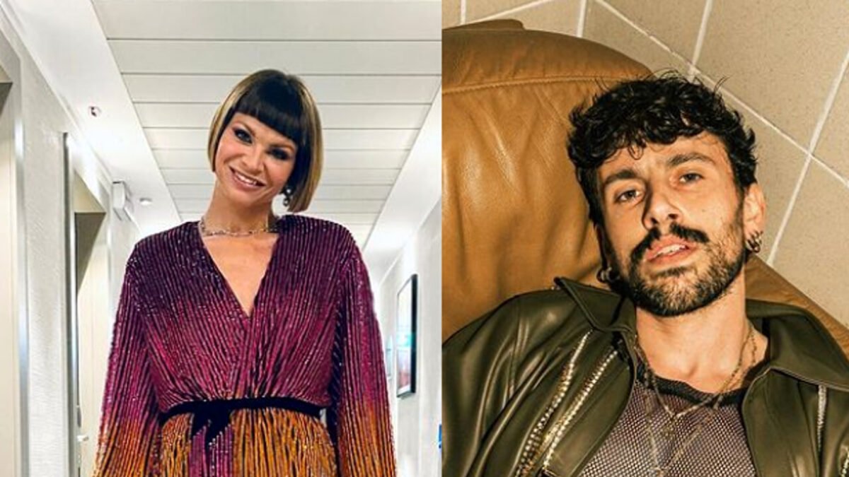 Alessandra Amoroso e Aiello hanno una relazione? I fan ne sono sicuri 21.30