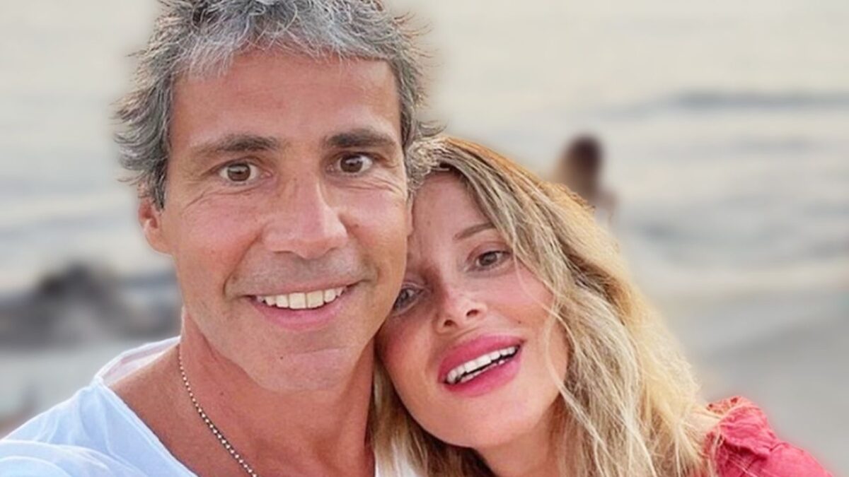 Alessia Marcuzzi e Paolo Calabresi Marconi si separano: l’annuncio Alessia Marcuzzi e Paolo Calabresi Marconi si separano: l’annuncio