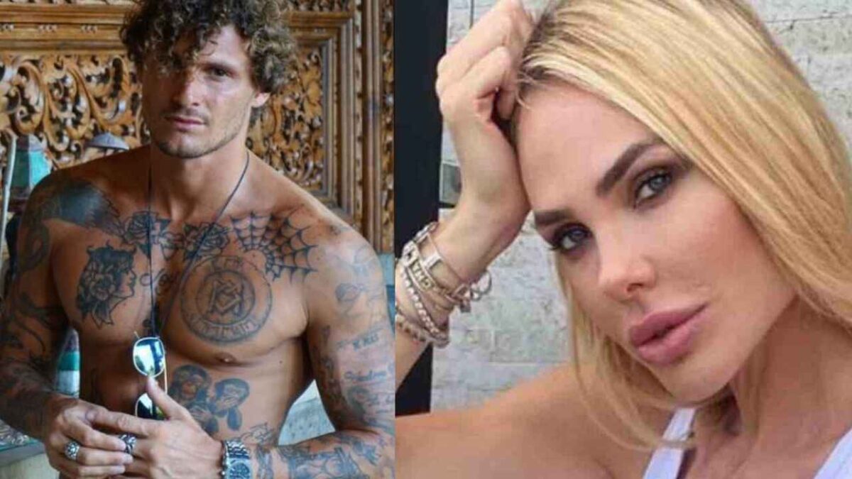 Ilary Blasi, Cristiano Iovino sta soffrendo: la rivelazione