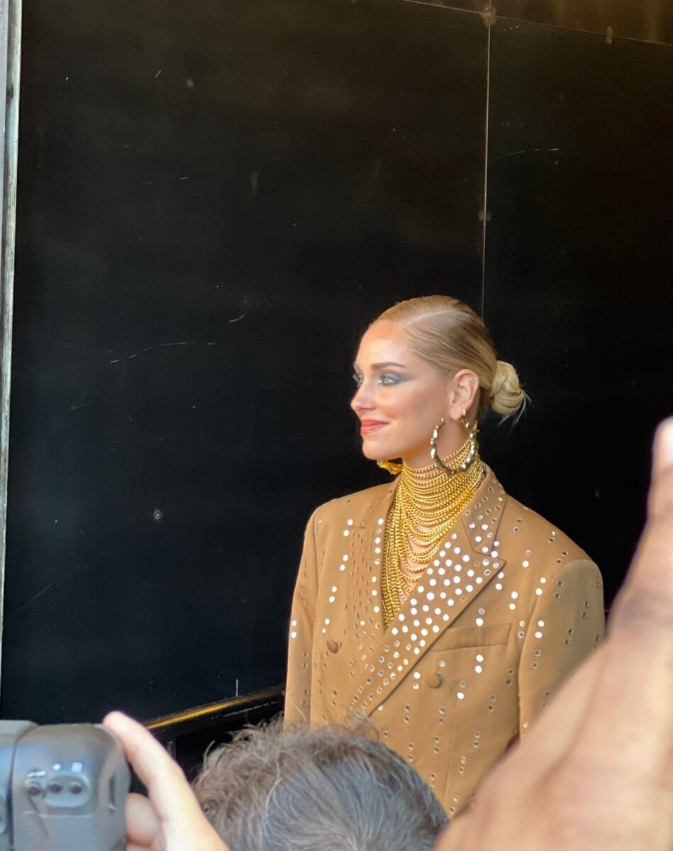 Fashion Week Milano: trucchi e consigli Fashion Week Milano: trucchi e consigli