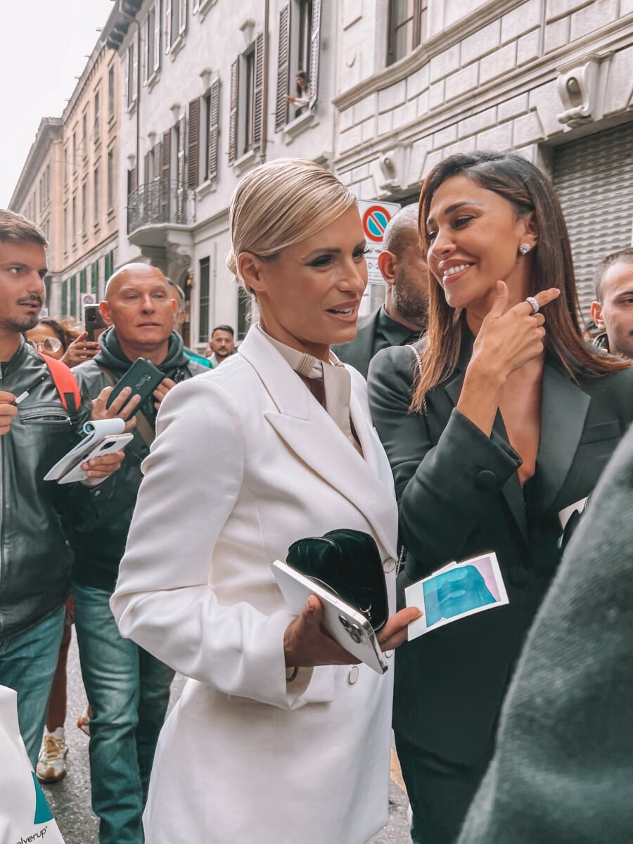 Fashion Week Milano: trucchi e consigli, parte 2 Fashion Week Milano: trucchi e consigli, parte 2