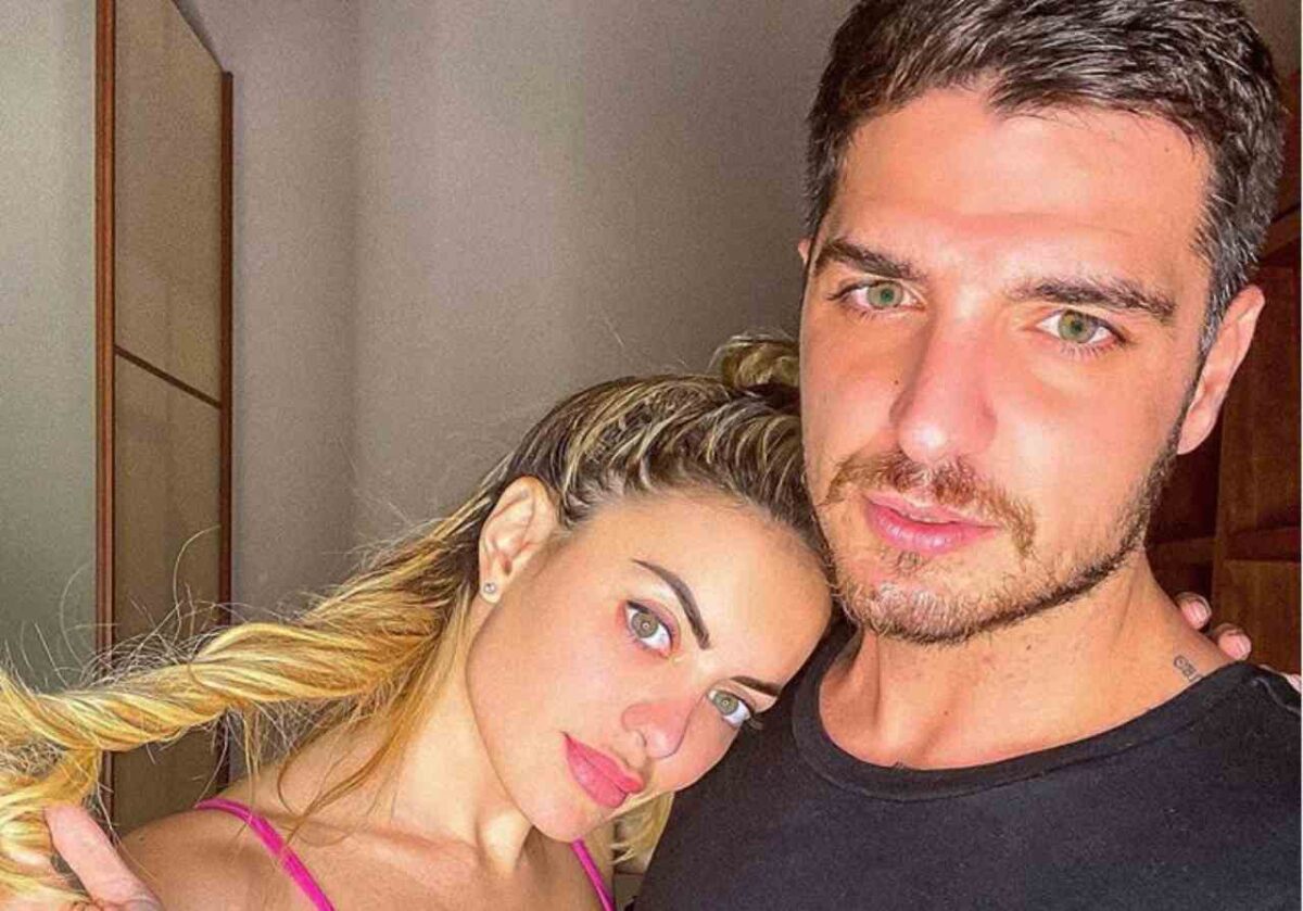 Luigi Favoloso indagato per stalking: l’accusa dell’ex di Elena Morali