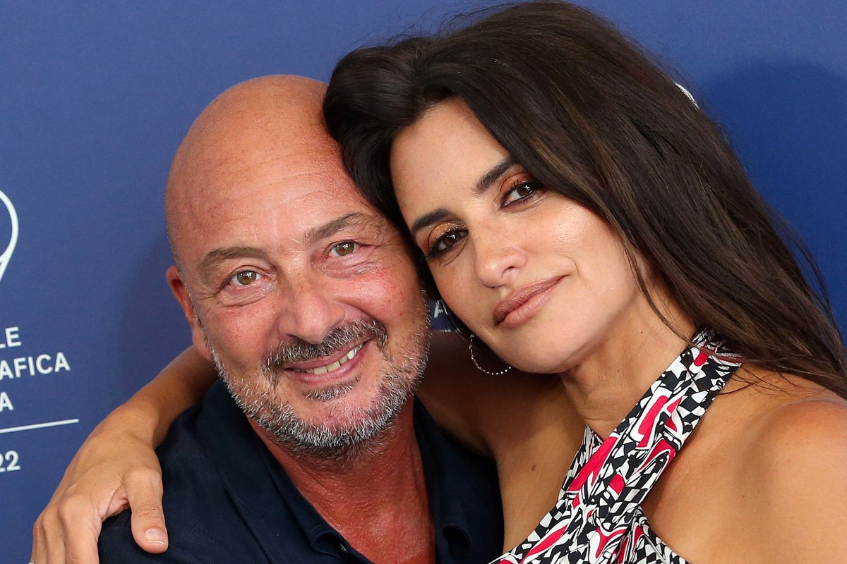Il regista Emanuele Crialese fa coming out: era una donna Il regista Emanuele Crialese fa coming out: era una donna
