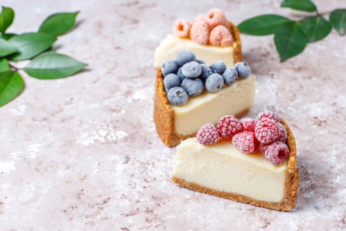 Matrimonio: ricevimento a tema frutti di bosco