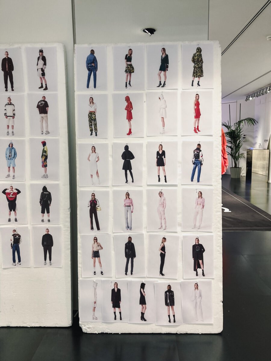 Fashion Week Milano: trucchi e consigli, parte 2 Fashion Week Milano: trucchi e consigli, parte 2