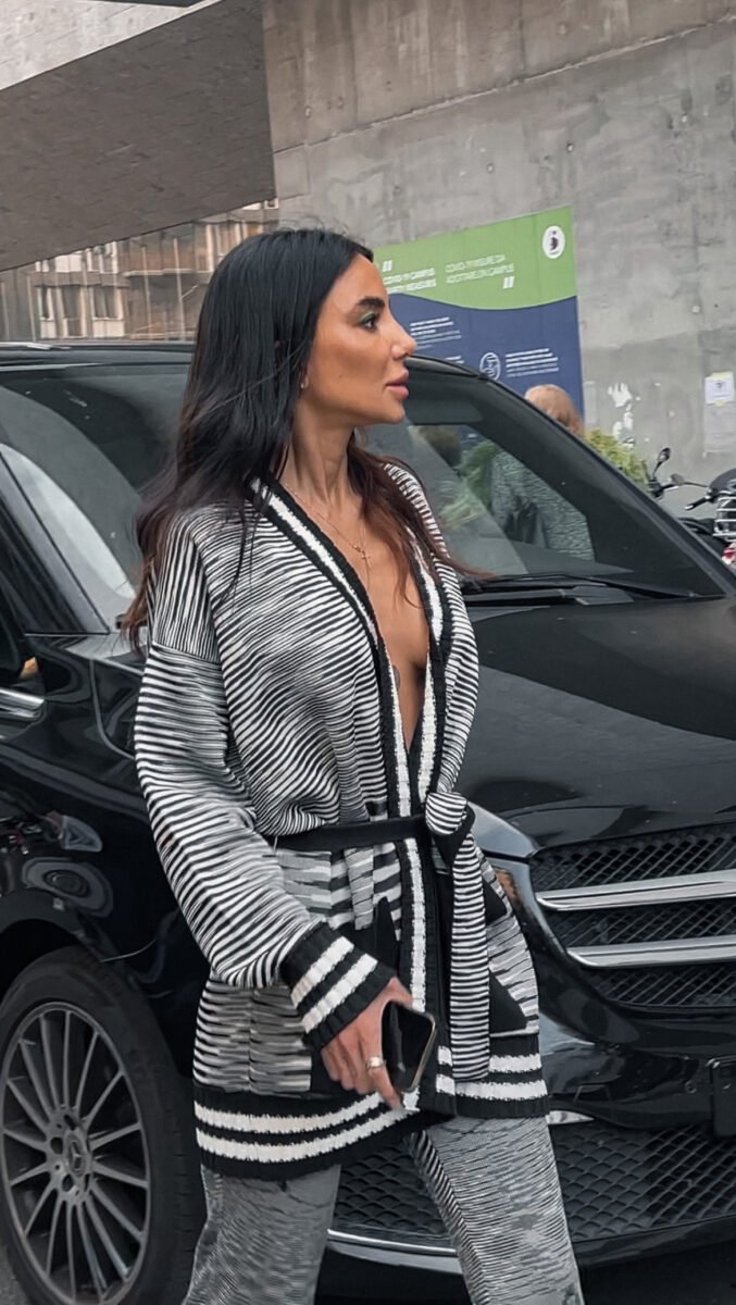 Fashion Week Milano: trucchi e consigli, parte 2 Fashion Week Milano: trucchi e consigli, parte 2