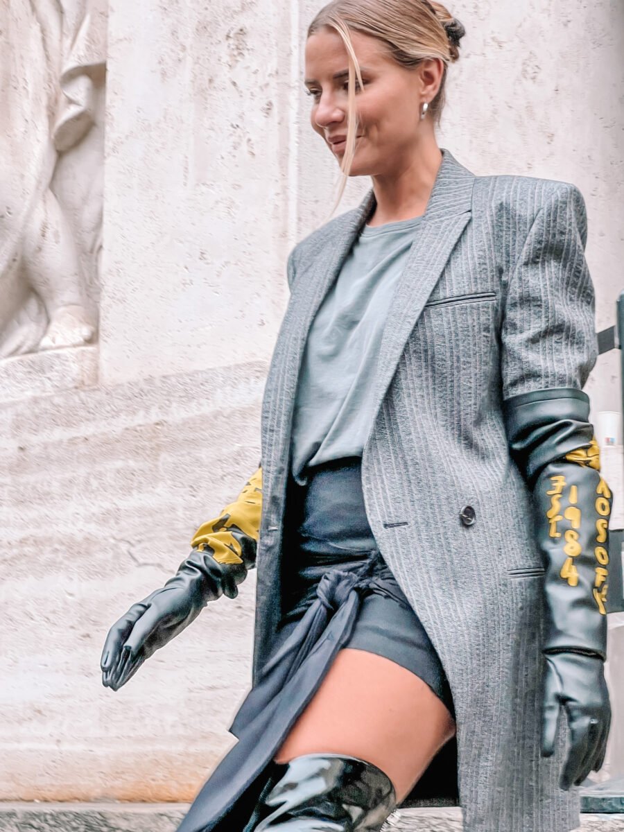 Fashion Week Milano: trucchi e consigli, parte 2 Fashion Week Milano: trucchi e consigli, parte 2