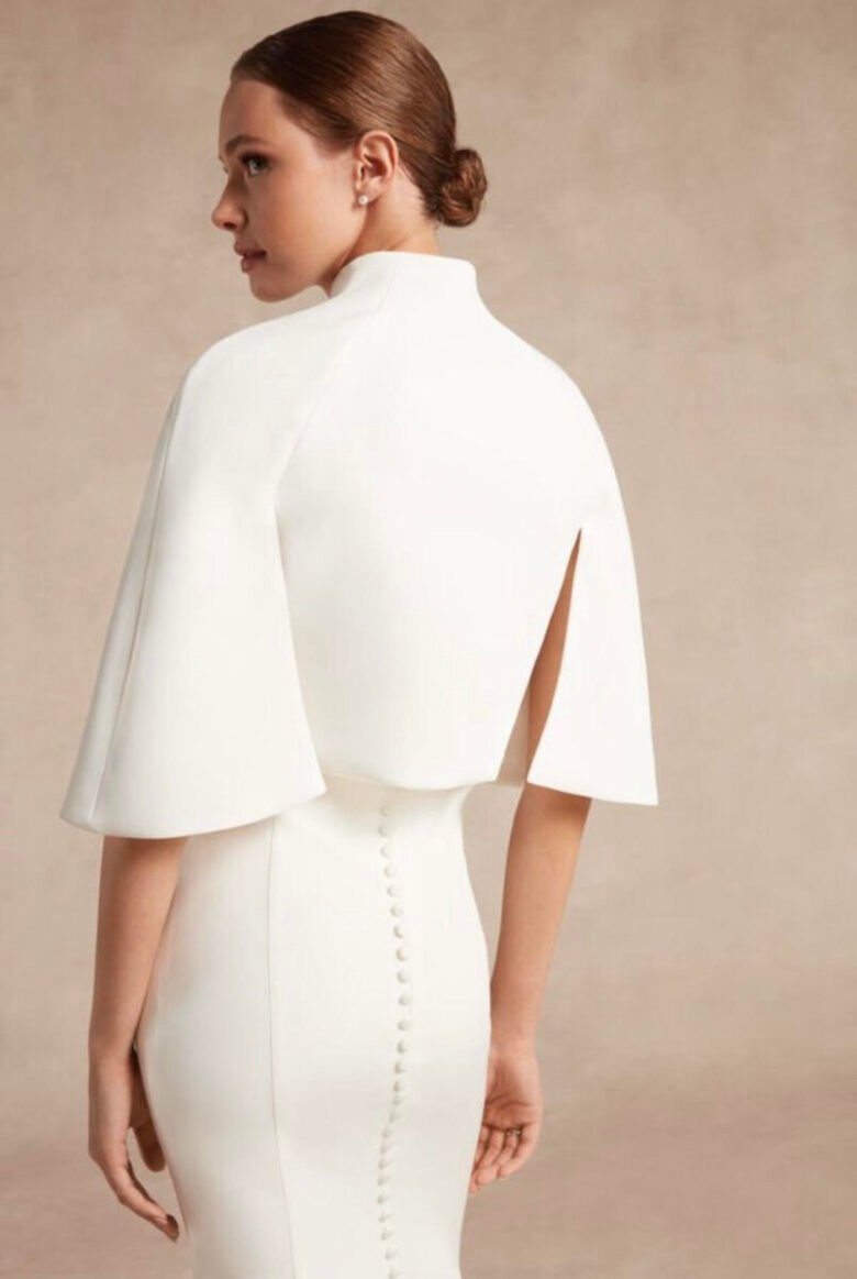 matrimonio sposa