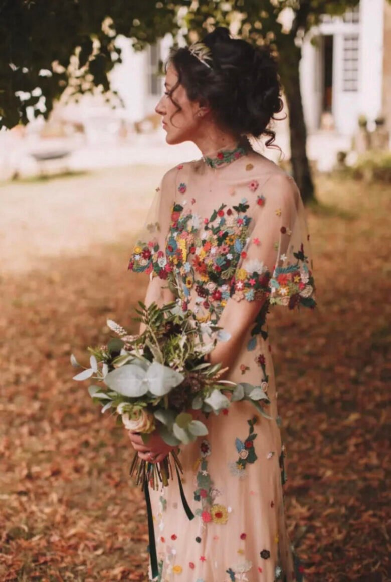 matrimonio sposa 4