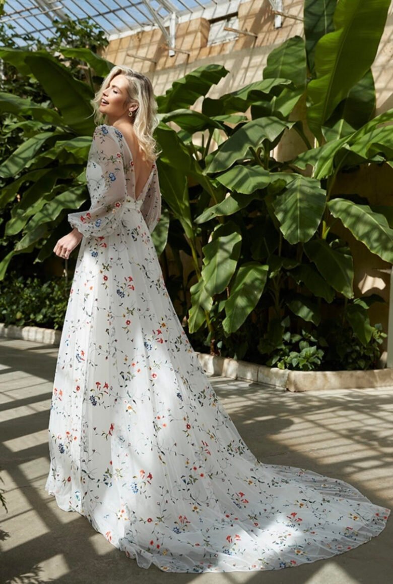 matrimonio sposa 5