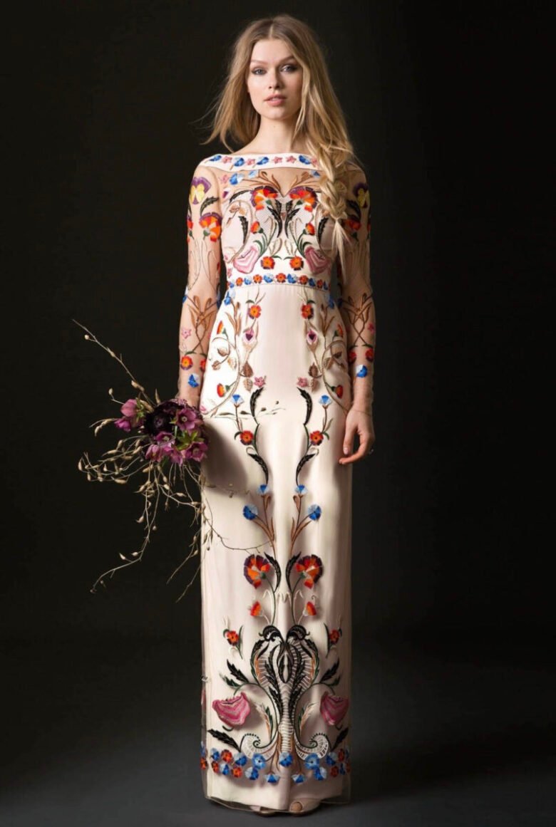matrimonio sposa 6