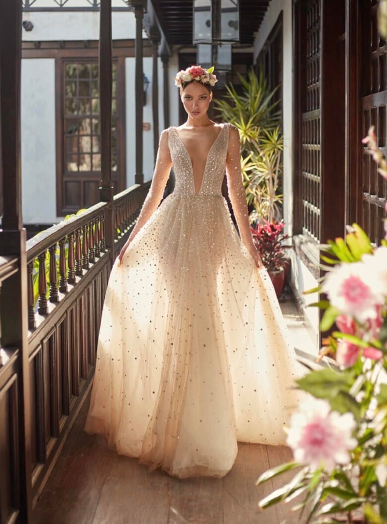 matrimonio sposa 8