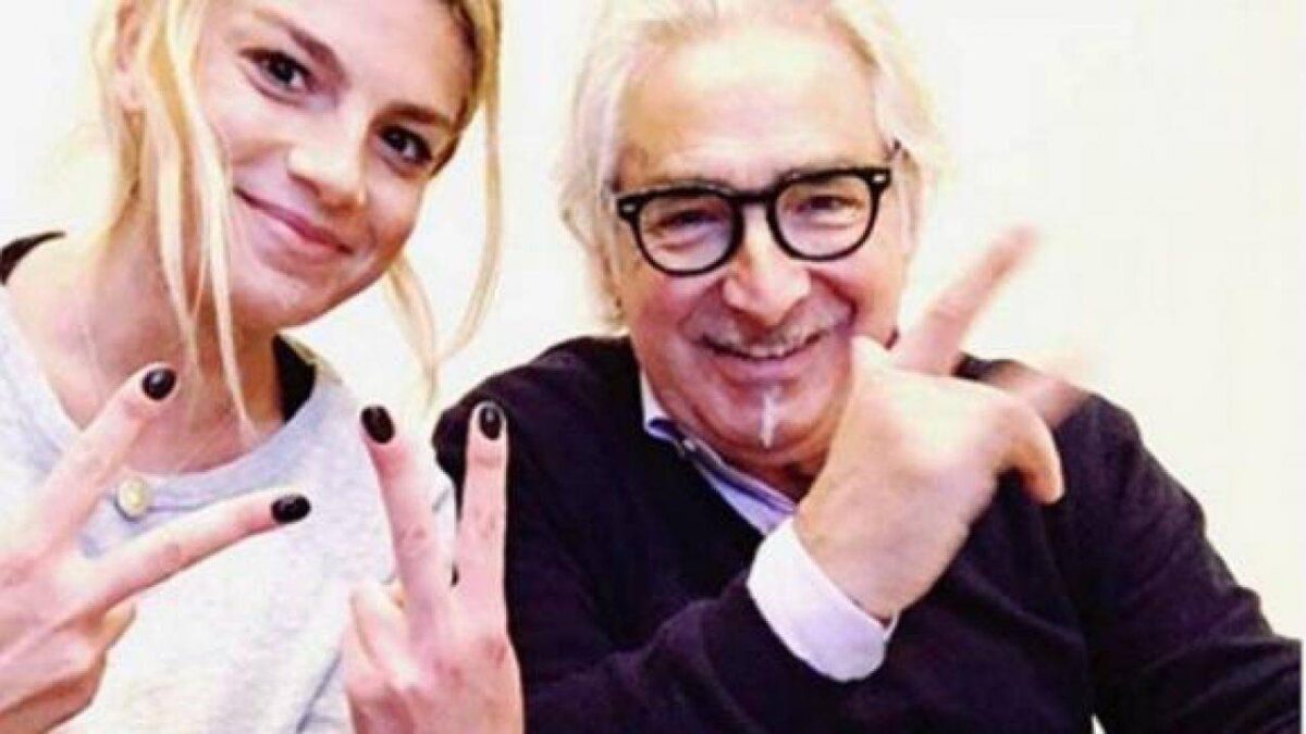 Lutto per Emma Marrone: il padre si è spento a 66 anni Lutto per Emma Marrone: il padre si è spento a 66 anni