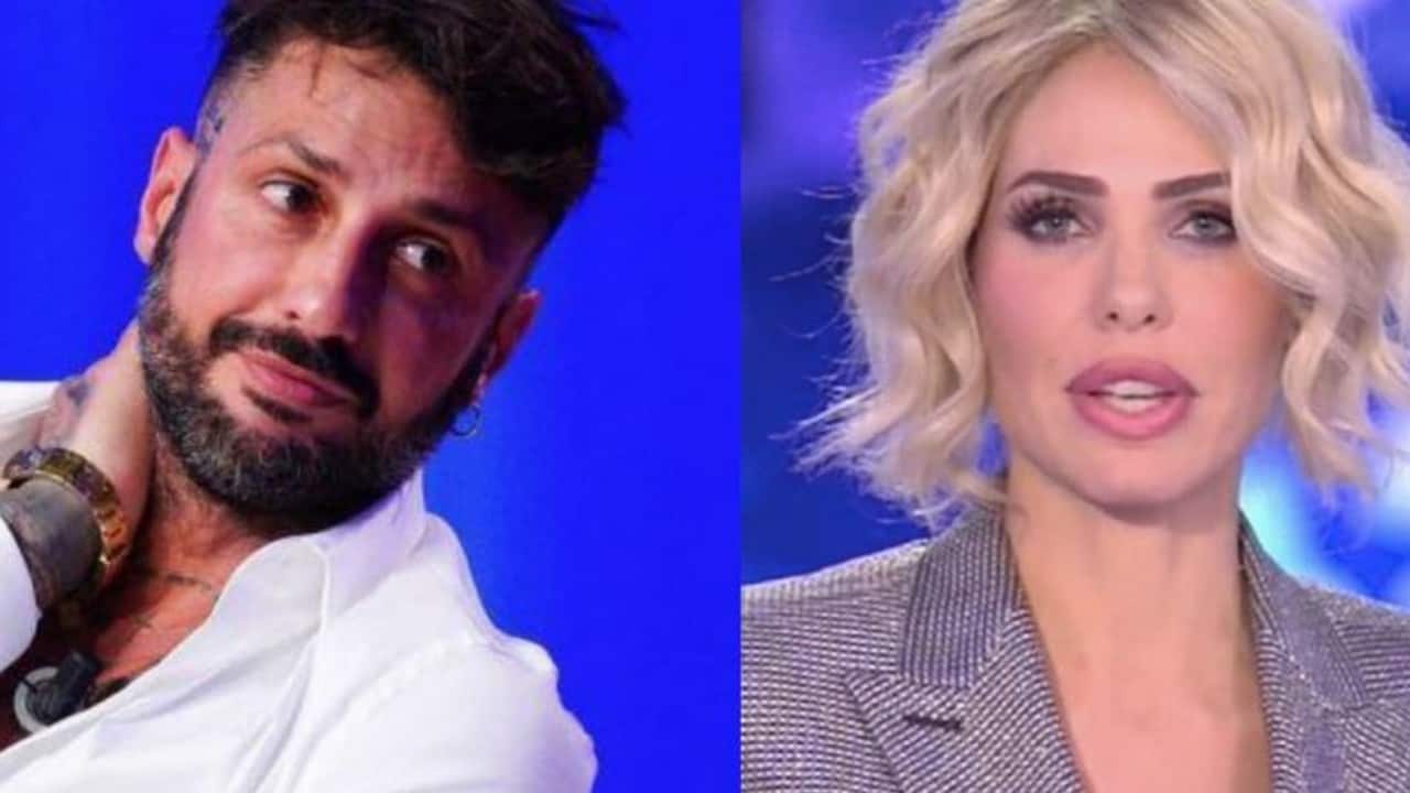 Fabrizio Corona minaccia Ilary Blasi: “adesso scateno l’inferno” Fabrizio Corona minaccia Ilary Blasi: “adesso scateno l’inferno”