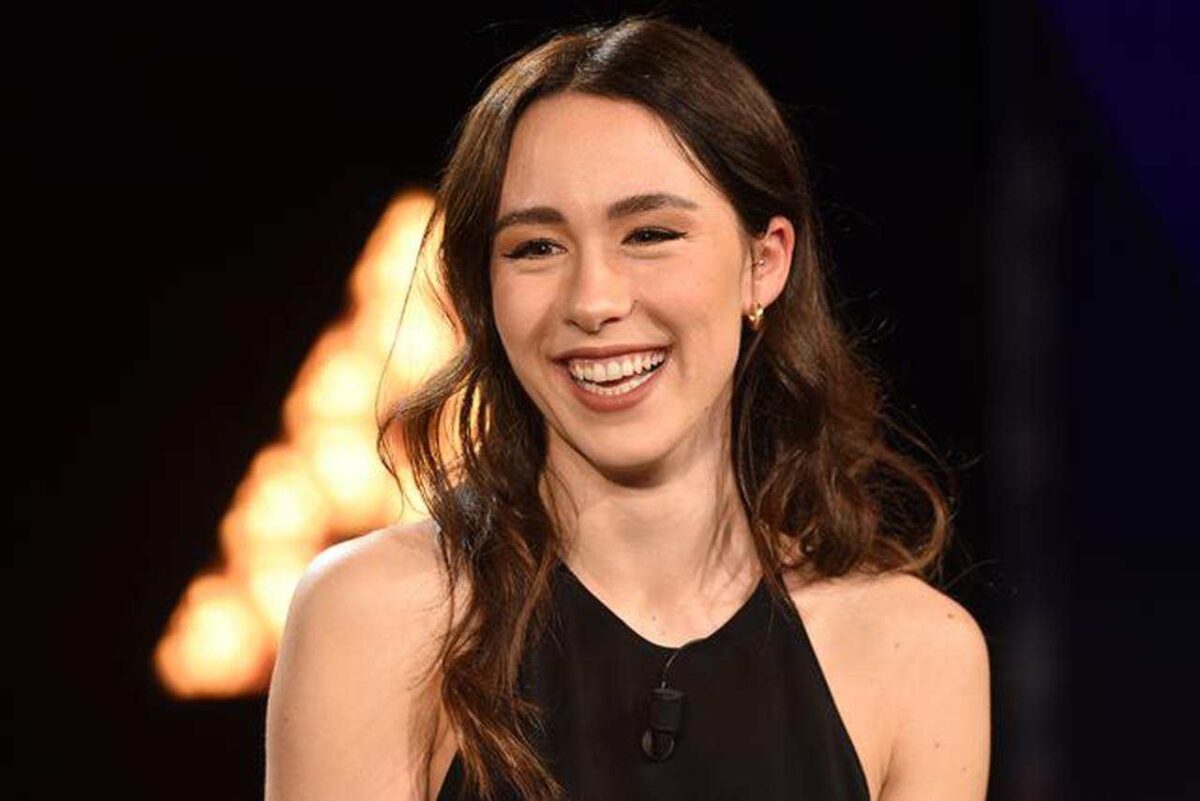 Aurora Ramazzotti incinta: shopping con mamma e suocera per il figlio