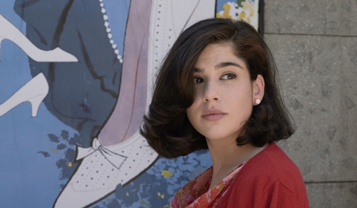 Il Paradiso delle signore, anticipazioni oggi 24 ottobre: Stefania ha un segreto Il Paradiso delle signore, anticipazioni oggi 24 ottobre: Stefania ha un segreto