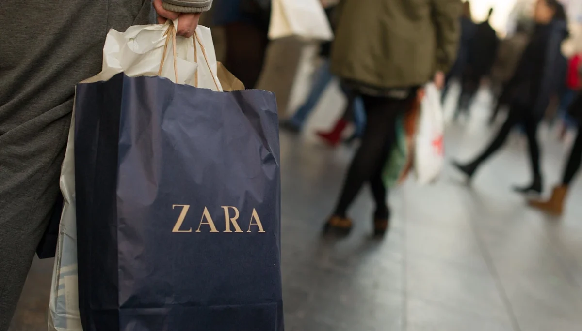 Zara: la nuova piattaforma per riparazioni e abbigliamento usato Zara: la nuova piattaforma per riparazioni e abbigliamento usato