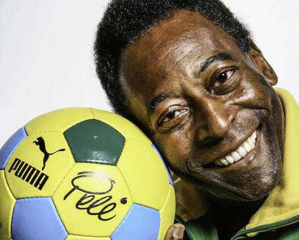 Morto Pelè: la leggenda si è spento a 82 anni Morto Pelè: la leggenda si è spento a 82 anni