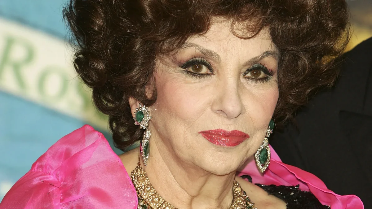 È morta Gina Lollobrigida: tra le più importanti dive del cinema italiano È morta Gina Lollobrigida: tra le più importanti dive del cinema italiano