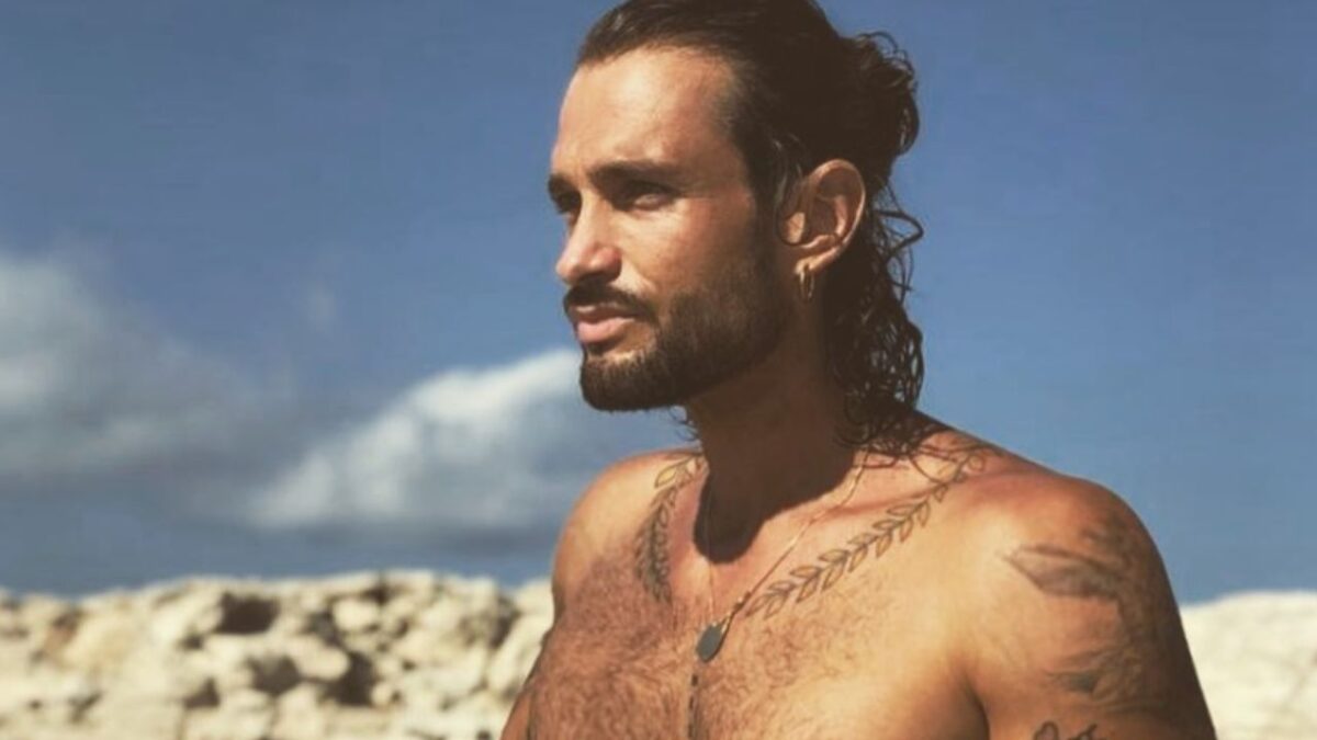 George Leonard: intervista esclusiva all’ex protagonista del Grande Fratello George Leonard: intervista esclusiva all’ex protagonista del Grande Fratello
