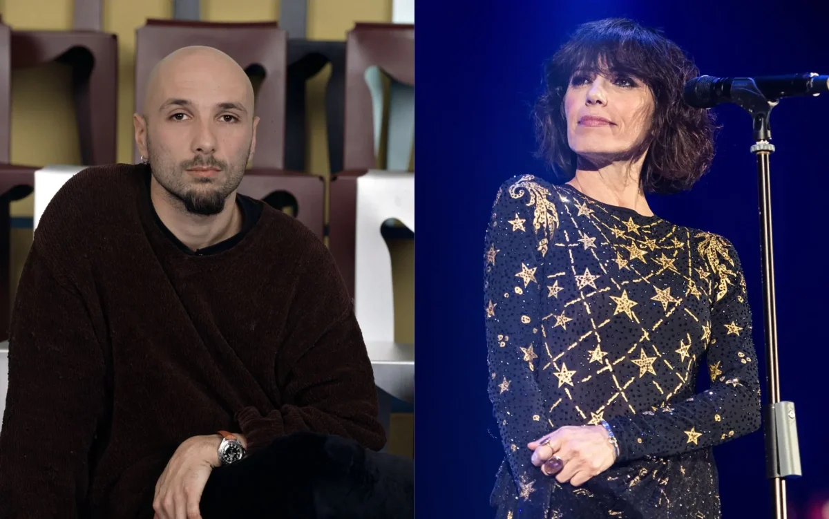 Alex Baroni, Giorgia lo ricorda 21 anni dopo la scomparsa Alex Baroni, Giorgia lo ricorda 21 anni dopo la scomparsa
