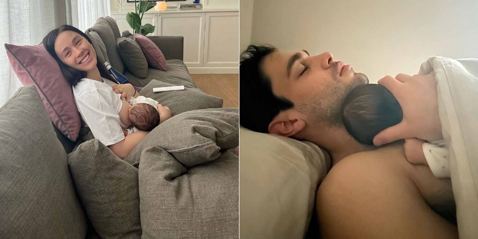 Dove vivono Aurora Ramazzotti, Goffredo Cerza e il piccolo Cesare: il tuor della casa a Milano è pazzesco Dove vivono Aurora Ramazzotti, Goffredo Cerza e il piccolo Cesare: il tuor della casa a Milano è pazzesco