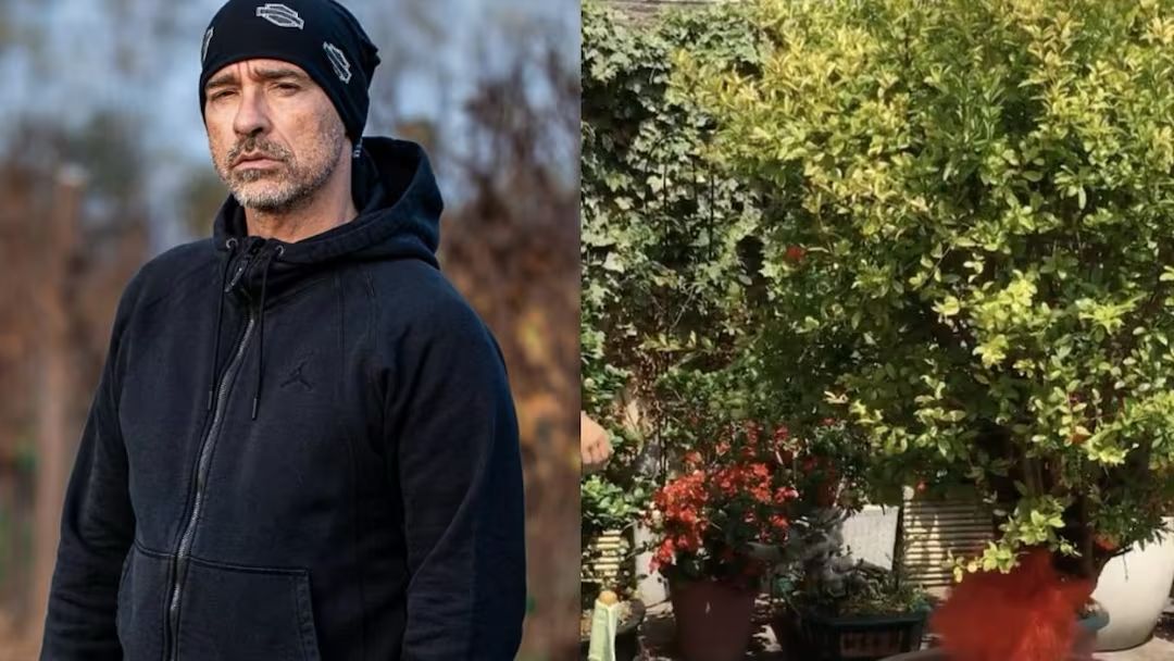 Eros Ramazzotti, dove vive il cantante? Le foto della casa segreta Eros Ramazzotti, dove vive il cantante? Le foto della casa segreta
