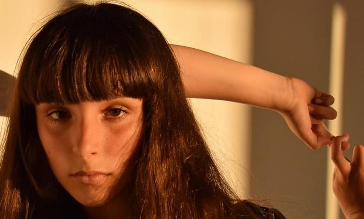 Sofia Cagnetti lascia Amici Sofia Cagnetti lascia Amici
