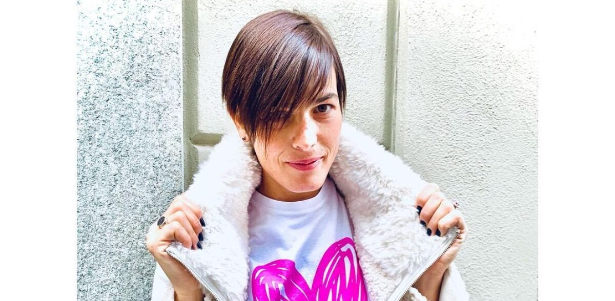 La storia di Edelfa Chiara Masciotta La storia di Edelfa Chiara Masciotta