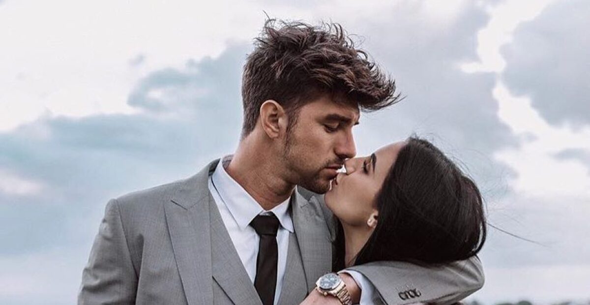 Andrea Damante e Giulia De Lellis sono tornati insieme? Andrea Damante e Giulia De Lellis sono tornati insieme?