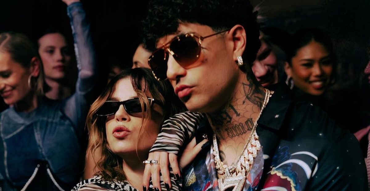Tony Effe ha una relazione con Emma marrone? Tony Effe ha una relazione con Emma marrone?