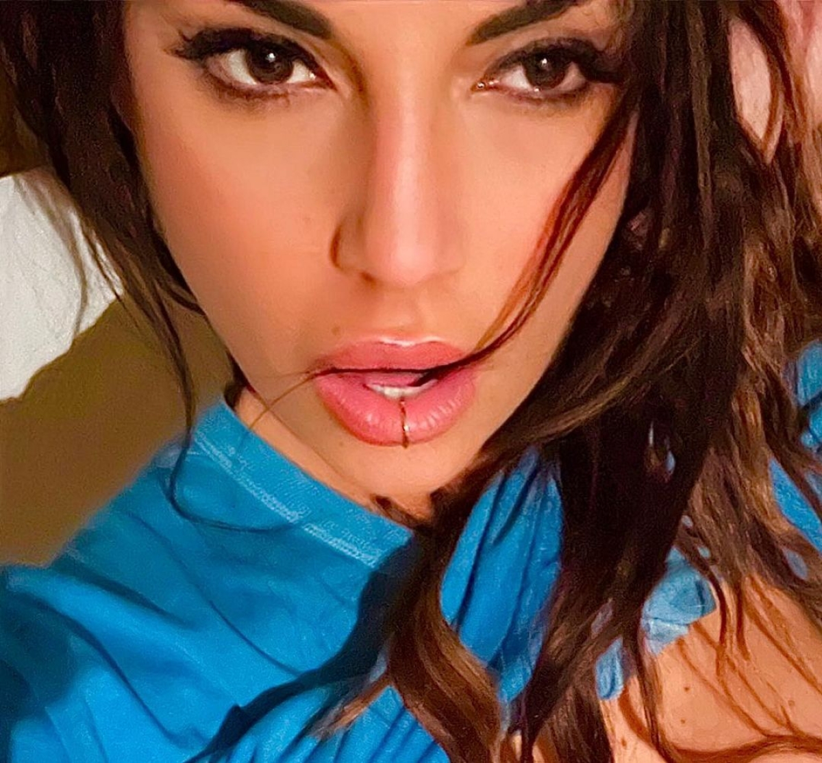 Francesca De Andrè racconta a Verissimo la sua relazione tossica con Giorgio Tambellini Francesca De Andrè racconta a Verissimo la sua relazione tossica con Giorgio Tambellini
